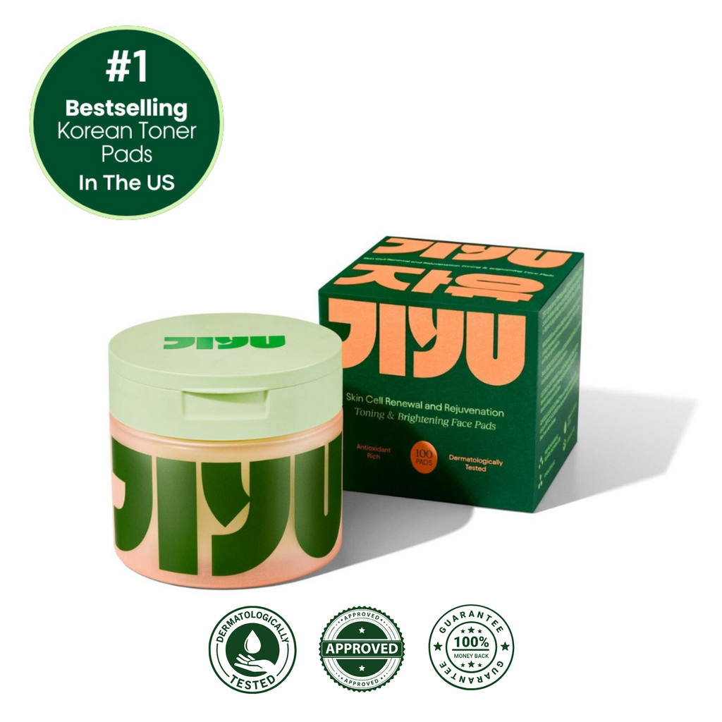 JY ToneBloom™ Pads