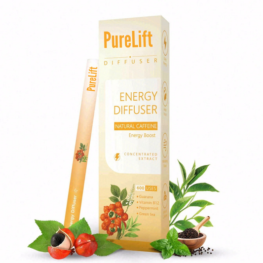 PureLift™ Herbal Diffuser
